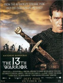 13th Warrior