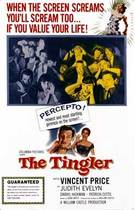 The Tingler poster
