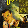 The Uninvited (1944) poster