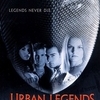 Urban Legends: Final Cut poster