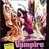 Vampire Lovers poster
