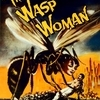 Wasp Woman poster