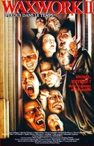 Waxwork II: Lost in Time poster