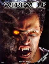 Werewolf 1996 ad