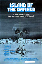 Who Can Kill a Child (Island of the Damned) poster