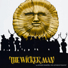 The Wicker Man 1973 poster