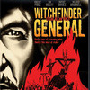 Witchfinder General DVD