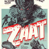 Zaat poster