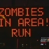 Zombies on the Highway