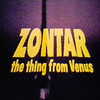 Zontar: The Thing from Venus title Card